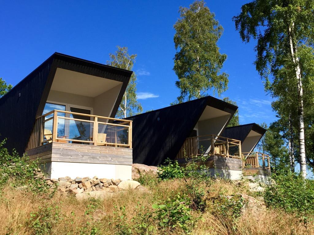 Vinbergs Stugby Aparthotel Δωμάτιο φωτογραφία